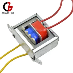 AC220V-9V AC110V-9V Spot Welding Machine Welder Supporting Power Transformer - Picture 1 of 18