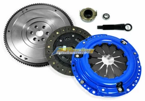 FX HD STAGE 2 CLUTCH KIT + HD FLYWHEEL for 2007-2008 HONDA FIT 1.5L SOHC - Picture 1 of 3
