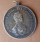 Medaille  Vereinigung Deutscher Hebammen nummeriert 10112