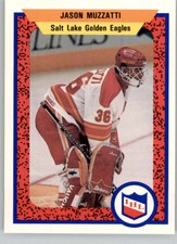 1991-92 ProCards Pro Cards AHL/IHL Hockey Trading Cards Pick From List 441-620