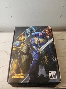 Games Workshop Warhammer 40k Recruit Edition Starter Set (Unopened) - Picture 1 of 6