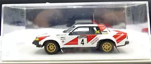 Bizzarro BZ530 Toyota Celica 2000GT RA63 1982 Rally di Nuova Zelanda Vincitore 1:43 - Foto 1 di 7