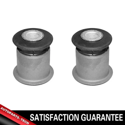 Front Lower Forward Control Arm Bushing 2X For Volkswagen EuroVan 1993 1994 1995 - Image 1 of 3