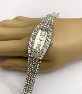 Adrienne Vittadini Collection Woman Watch Limited Edition Japan Movement Quartz - Image 1 of 4