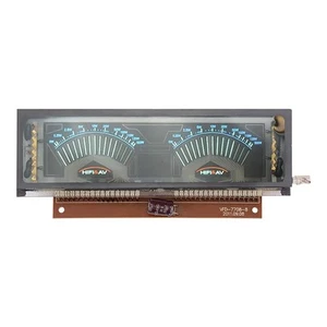 Sophisticated Multimedia Level Measurement with AC220V Compatible VFD Display - Bild 1 von 12
