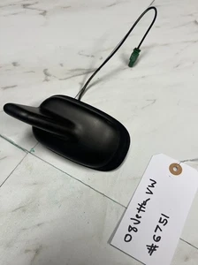 2008-2012 Volkswagen Jetta Shark Fin Roof Radio Antenna 3C0035507Q - Picture 1 of 4