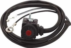 SP 1128607 RFX Race Killschalter - OEM Replica  passend fuer KTM 50 SX - Bild 1 von 1