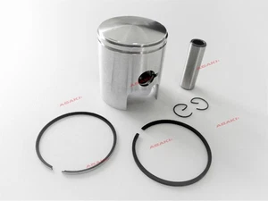 Kit Pistone 09-764-02 420-9934-15 0,50 + Ring Per SkiDoo Motoslitta Citation 300 - Bild 1 von 8