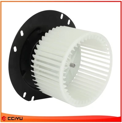 For 1995 1996-1997 Ford Ranger A/C Heater Blower Motor with Fan Cage 700150 Foto 1 de 4