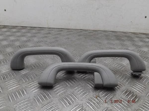 Kia Sportage Set Of Interior Roof Grab Handle Mk3 2010-2016U - Picture 1 of 4