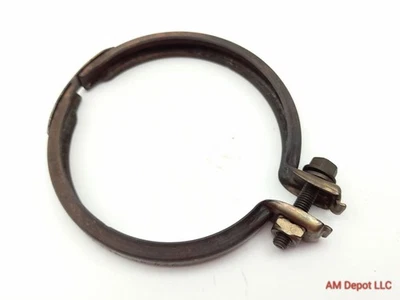 Mini Cooper S F56 F55 F57 F54 2017 turbo cargador abrazadera de tornillo de escape 18307606136 Foto 1 de 3