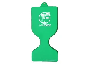 Gail Force Watersports FR530 SaddlePro - Lime Green - Bild 1 von 3