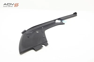 2021 - 2025 JEEP GRAND CHEROKEE L FRONT RIGHT FENDER TO HOOD CLOSEOUT COVER OEM - Image 1 of 4
