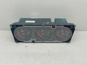 Original Audi 80 Cabrio Typ 89 Zusatzinstrumente Öltemperatur 8A1919214 #A8 - Picture 1 of 5