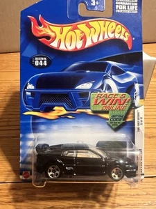 2002 Hot Wheels First Edition Lotus Esprit 32/42 (5 Spoke  NOS - Picture 1 of 4