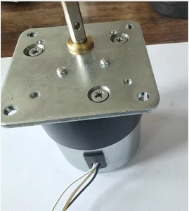 1PCS NEW 50KTYZ 110V motor for  juice machine mixing cold drink machine motor - Picture 1 of 3