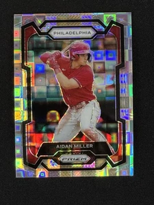 2024 Panini Prizm Baseball - Premium Box Set Pandora Philadelphia Phillies - Picture 1 of 10