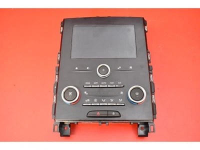 RENAULT MEGANE IV Grandtour K9A/M Musik-Player mit GPS 280904698R 2017 31571608 - Bild 1 von 4