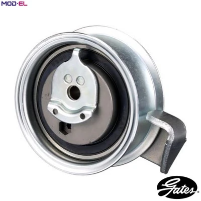 TENSIONER PULLEY TIMING BELT T43072 FOR VW SEAT IBIZA/Mk/III BBU/BJX 1.8L 4cyl - Image 1 of 4