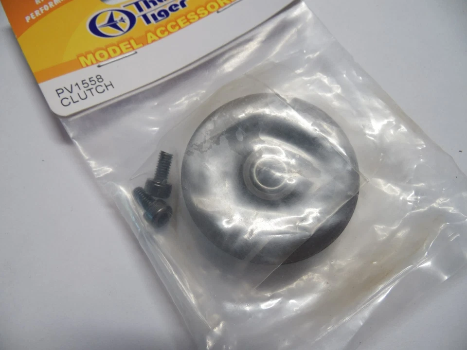 THUNDER TIGER PV1558 Clutch G4 - Photo 1/1
