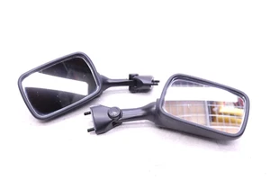 2002 01-03 SUZUKI GSXR 600 GSX600R 750 LEFT RIGHT REARVIEW MIRRORS S164 - Picture 1 of 5