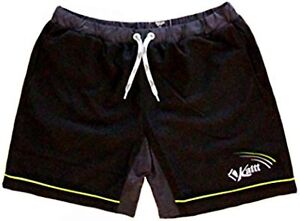 Kaitt Excellence REF-2015-KE mens pants XL Black / Yellow
