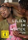 Lilien im Winter - La Bohème am Kap der Guten Hoffnung (OmU) (DVD) Sifiso Lupuzi
