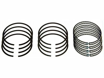 For 2007-2012 Nissan Sentra Piston Ring Set Sealed Power 22916VG 2010 2008 2009 - Image 1 of 2