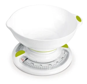 BALANZA COCINA JATA 610N 3KG. - Imagen 1 de 1