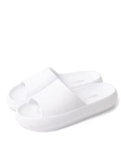 32 Grad Damen Cloud Slide | Slipper | Wasserdicht | Kissenähnlicher Komfort | - Bild 1 von 18