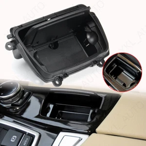 Funda cenicero consola central delantera apta para BMW Serie 5 F10 F11 51169206347 - Imagen 1 de 8