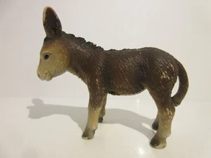 13268 Schleich Donkey Foal ref:1D1749 - Picture 1 of 7