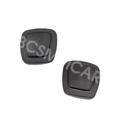 Car Door Handle Button Cap Fit For Mercedes-Benz SL R230 SL350 SL550 2003-2008 - Image 1 of 4