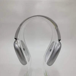 Auriculares inalámbricos sobre la oreja Apple AirPods Max plateados MGYJ3AM/A *LEER* - Imagen 1 de 9