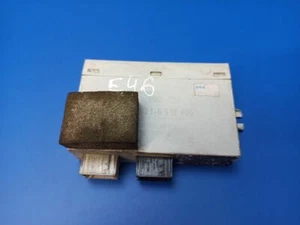 BMW 3 E46 2003 Parking PDC control unit module 6916405 PUM26534 - Picture 1 of 11