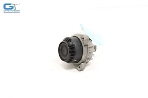 2010-2015 BMW 750 F01 F02 XDRIVE 4.4L ENGINE RIGHT MOUNT BRACKET INSULATOR OEM - Picture 1 of 6