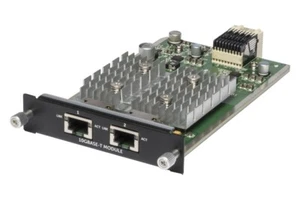 Dell N30XX 10GBT 10GB 2-Port Uplink Module for N3024 N3024P N3048 N3048P CK9KC - Picture 1 of 1