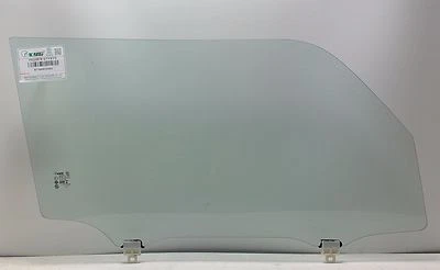 Fits: 2008-2015 Scion XB 4 Door Utility Passenger/Right Side Front Door Glass Foto 1 de 3