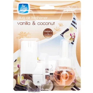 Fragranza deodorante aroma spin-aroma profumo bacche selvatiche vaniglia cocco - Foto 1 di 4