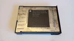 Apple Macintosh Powerbook 5300 / 190 Floppy Drive - Picture 1 of 4