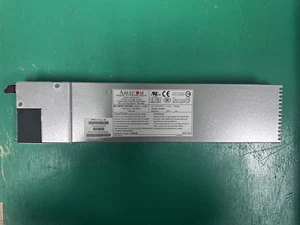 Ablecom PWS-702A-1R 700W Redundant Switching Power Supply - Picture 1 of 2