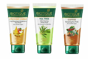 Biotique Face Wash for All Skin Types 150 ml
