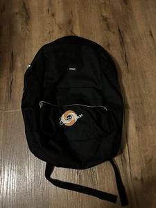 Oakley Men's Backpack Polyester Black Bag NWT - Picture 1 of 7
