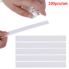 100x130*15mm Aromatherapy Fragrance Perfume Essential Oils Test Paper Strips  Sp