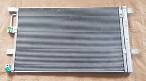 MG3 MG 3 HYBRID AC KLIMAANLAGE RAD KÜHLER 11466312 AB 2024 - Bild 1 von 10