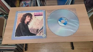 Laura Branigan US LaserDisc - Picture 1 of 2