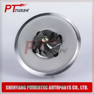 Turbocompresor CHRA RHF4 para Mercedes-Benz C CLK Clase E M271.820 1.8T A2710903380 - Imagen 1 de 12
