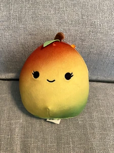 Squishmallow KellyToy 5" - Picture 1 of 2