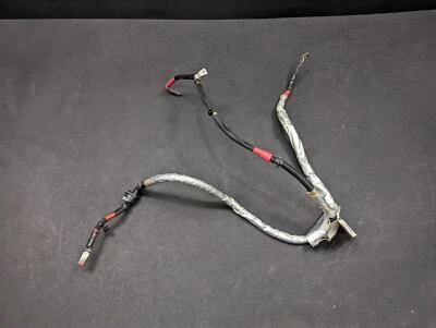 Cable de arranque del alternador 2018 BMW 430i 12428638588 2017-2020 X Foto 1 de 4