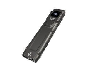 NiteCore EDC27 3000 Lumens EDC USB-C Rechargeable Flashlight Torch